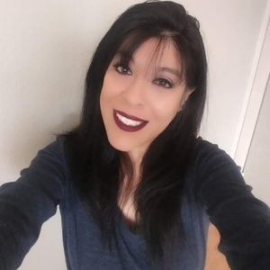 Meet your Posher, Dawn